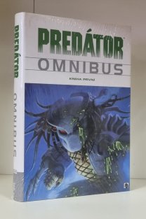 Predátor Omnibus 1