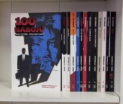 100 nábojů 1-13 - 