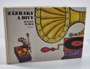 Zázraky a divy - 
