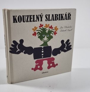 Kouzelný slabikář