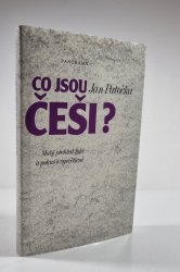 Co jsou Češi? - 