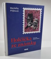 Holčička ze známky - 
