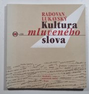 Kultura mluveného slova - 