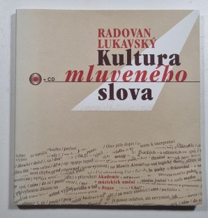 Kultura mluveného slova