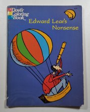 Edward Lear´s Nonsense - 
