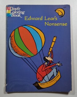 Edward Lear´s Nonsense