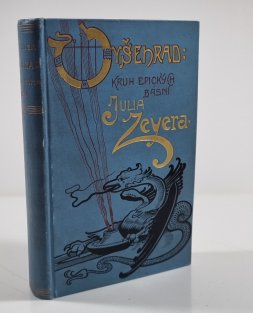 Vyšehrad - kruh epických básní