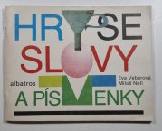 Hry se slovy a písmenky - 
