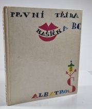 První třída kašička - 