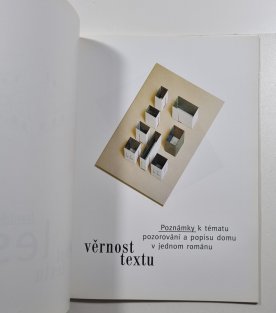 Věrnost textu