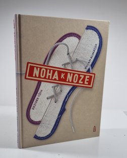 Noha k noze