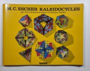 M.C. Escher Kaleidocycles - 