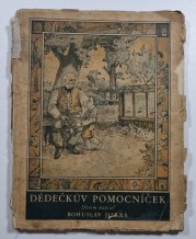 Dědečků pomocníček - 