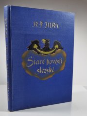 Staré pověsti slezské - 
