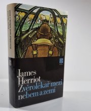 Zvěrolékař mezi nebem a zemí - 