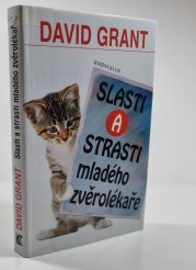 Slasti a strasti mladého zvěrolékaře - 