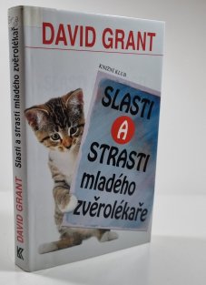 Slasti a strasti mladého zvěrolékaře