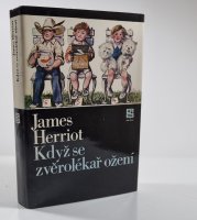 Když se zvěrolékař ožení - 