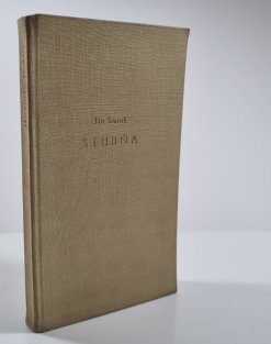 Studňa (slovensky)