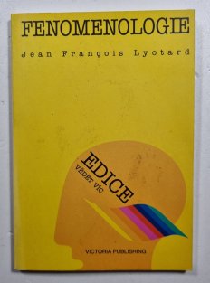 Fenomenologie
