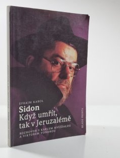 Když umřít, tak v Jeruzalémě
