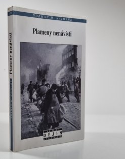 Plameny nenávisti