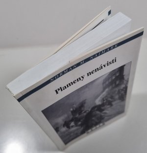 Plameny nenávisti
