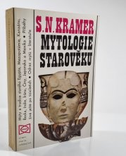Mytologie starověku - 