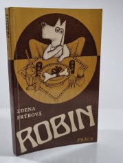 Robin - 