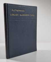 Základy klasického tance - 