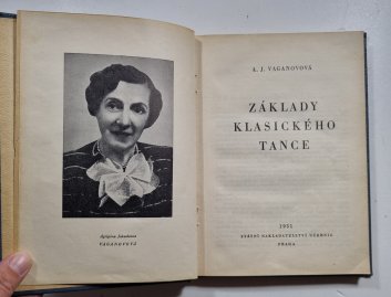 Základy klasického tance