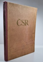 Pět let nového Československa 1945-1950 - 