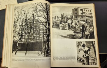 Pět let nového Československa 1945-1950