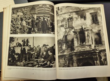 Pět let nového Československa 1945-1950
