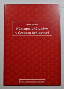 Nástupnické právo v Českém království
