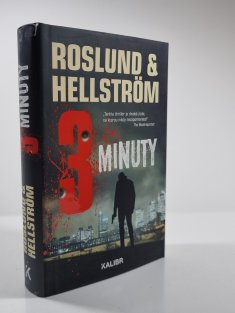 Tři (3) minuty