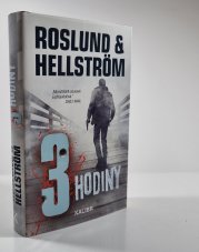 Tři (3) hodiny - 