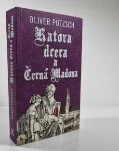 Katova dcera a Černá Madona