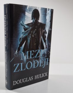 Mezi zloději