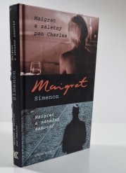 Maigret a záletný pan Charles / Maigret a záhadný samotář - 