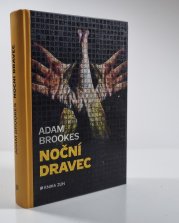 Noční dravec - 