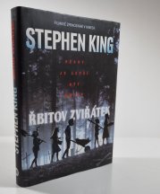 Řbitov zvířátek - 