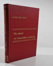 Na západ od Apačského průsmyku - 