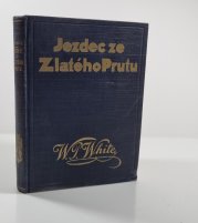 Jezdec ze Zlatého Prutu - 