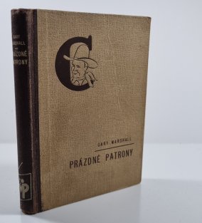 Prázdné patrony
