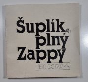 Šuplík plný Zappy - 