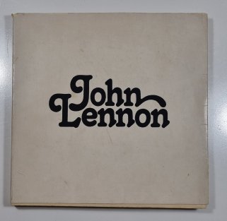 John Lennon
