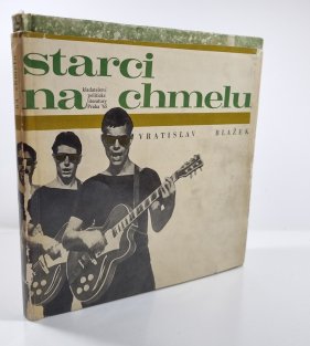 Starci na chmelu