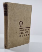 Ukradený mozek - 