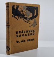 Královna Vaquerů - 